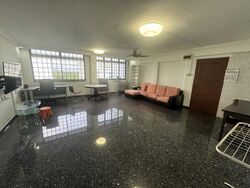 Blk 160 Yung Ping Road (Jurong West), HDB Executive #455456181